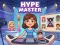 Hype Master — lojë online falas