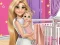 Mommy Home Decoration — free online game