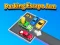 Trò chơi Parking Escape Jam trực tuyến