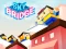 Sky Bridge — free online game