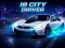 i8 City Driver — 免费在线游戏