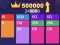 2048 Solitaire — free online game