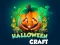 Halloween Craft — free online game