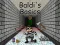 Baldi's Basics — безкоштовна онлайн гра