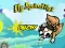 Fly Squirrel Fly 2 — free online game