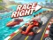 Race Right เกมออนไลน์ฟรี