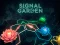 Signal Garden — brezplačna spletna igra