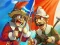 Musketeers Gunpowder vs Steel — free online game