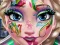 Elsa New Year Makeup — free online game