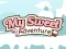 My Sweet Adventure — free online game
