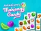 Mahjongg Candy — free online game