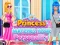Princess Matches Your Personality — free online game