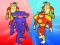 Merge Monsters Army — free online game