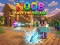 Jwèt Noob save the village sou entènèt