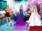 Superstar Career Dress Up — free online game
