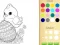 Easter Coloring Book for Kids — free online game