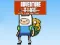 Adventure Time with Finn and Jake – tasuta veebimäng
