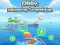 Obby: Swimming competition — joc online gratuit
