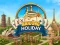 Mahjong Holiday
