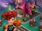 Cooking Fast Halloween — free online game