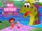 Dora's Big Birthday Adventure — gratis online spil