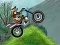 Nuclear Bike — free online game