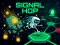 Signal Hop — darmowa gra online