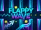 שפּיל Flappy Wave אָנליין