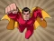 Aamazing Superheroes Coloring — free online game