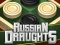 Hra Russian Draughts online