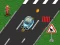 Rocket Race Highway — free online game