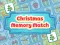 Christmas Memory Match — free online game