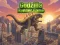 Godzilla Runner Game — безкоштовна онлайн гра