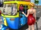 Real Rickshaw Drive — free online game