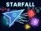 Cluiche Starfall ar líne
