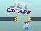 Jet Escape — free online game