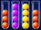 Sort Them Bubbles — free online game