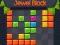 Cluiche Jewel Block ar líne