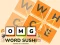 OMG Word Sushi — free online game