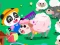Baby Panda Animal Farm — free online game