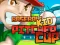 Baseball Kid Pitcher Cup — free online game