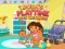 Dora the Explorer Dora's Playtime with the Twins – tasuta veebimäng