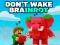 Gra Don't Wake Brainrot w Internecie