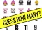 Guess How Many — free online game
