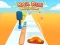 Nail Run Bridge Game — jogo online grátis
