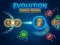 Evolution Merge Arena — gratis online game