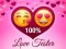 Cluiche Love Tester ar líne