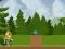 Hero Runner 2D Endless Run — jogo online grátis