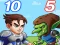 Hero Tower Wars — free online game