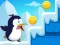 Peguin Adventure — free online game